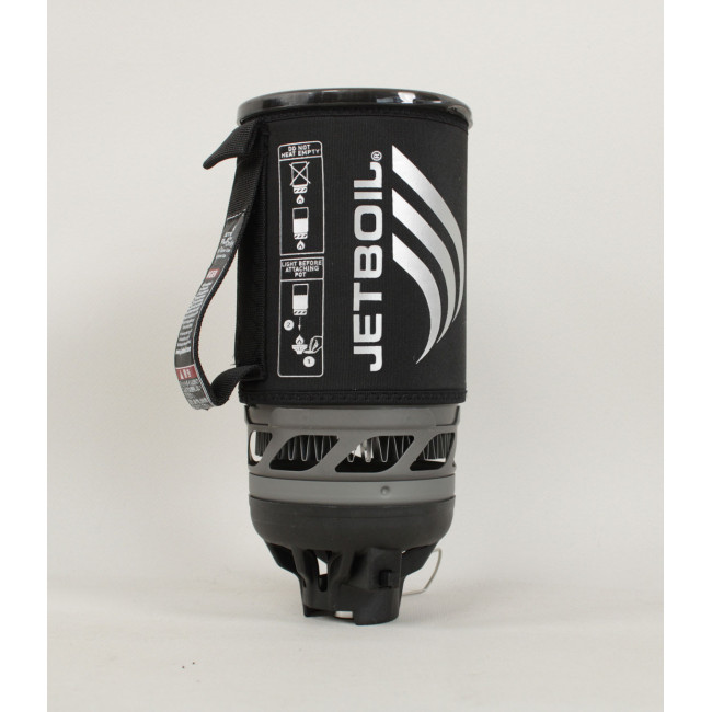 Jetboil Flash carbon kooktoestel 1L - Jetboil