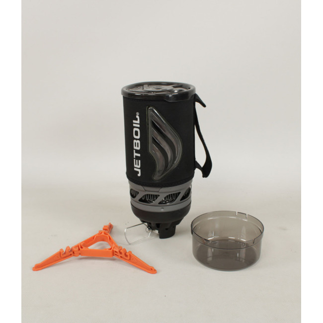Réchaud Jetboil Flash carbone 1L - Jetboil