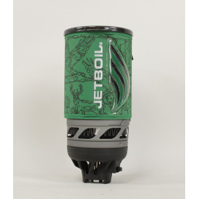 Réchaud Jetboil Flash Wild 1L - Jetboil