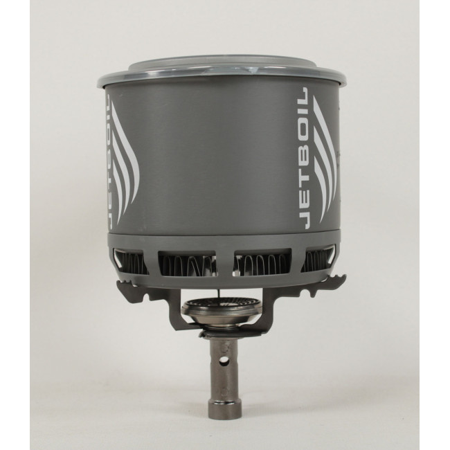 Réchaud Jetboil stash - Jetboil