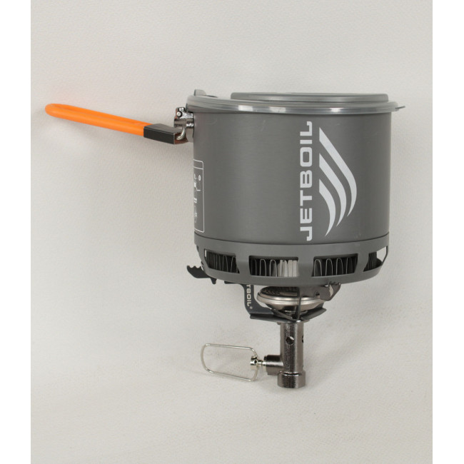Jetboil Stash Kocher - Jetboil