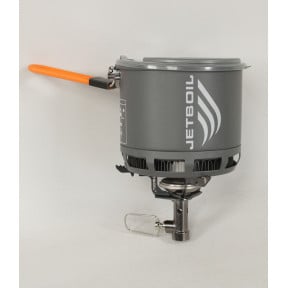 Réchaud Jetboil stash - Jetboil