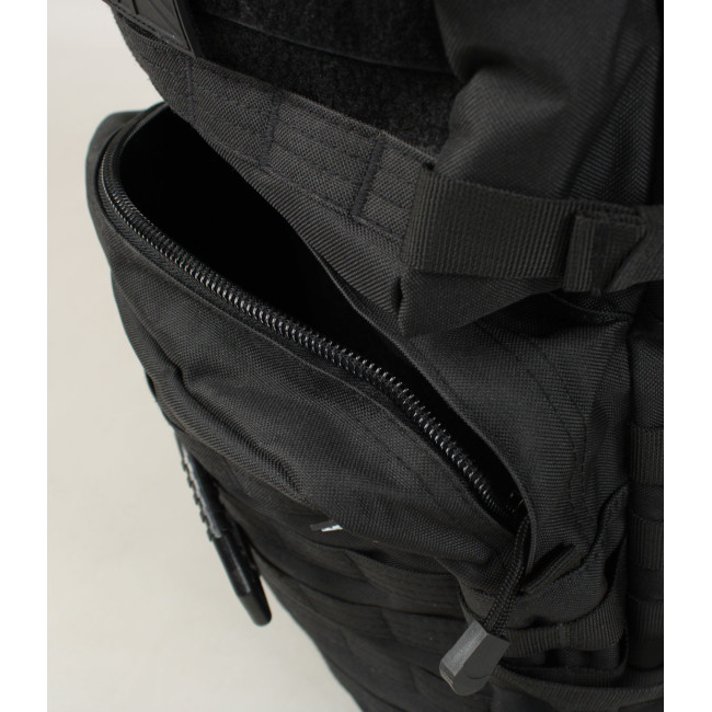 Rucksack Medium Assault Pack 40L Schwarz - Kombat Tactical