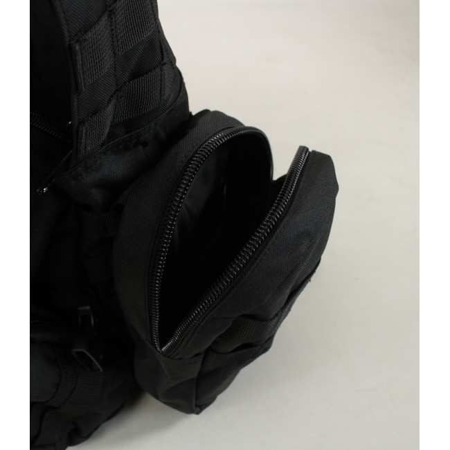 Plecak Defense Pack Assembly 36L czarny - Miltec
