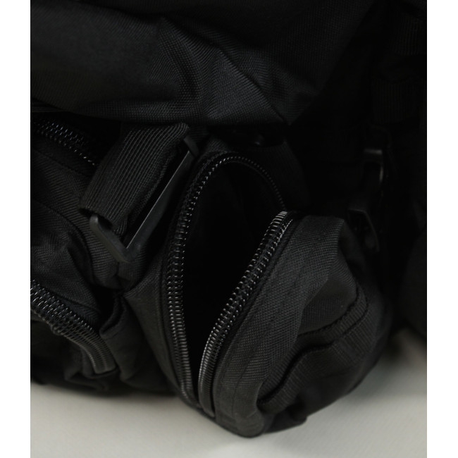 Rucksack Defense Pack Assembly 36L Schwarz - Miltec
