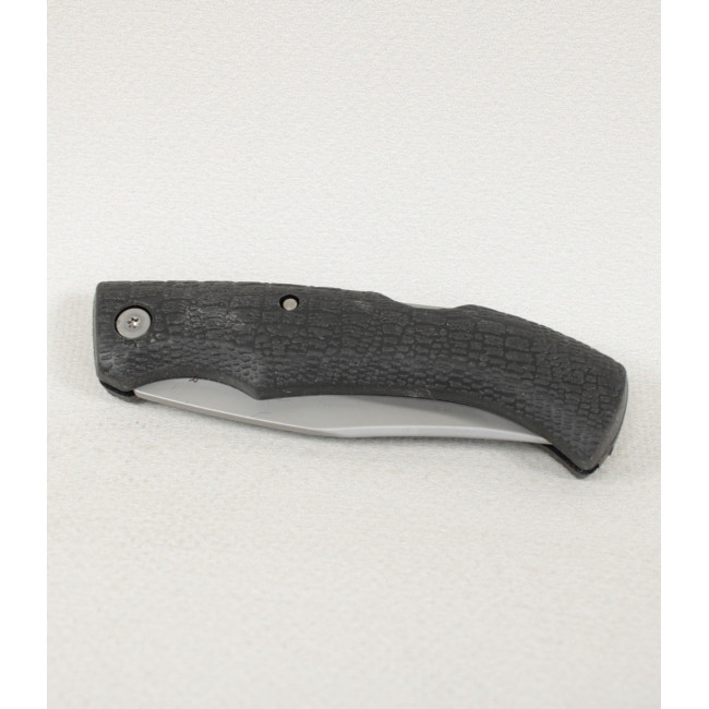 Couteau pliant Gator Mate Serrated Noir - Gerber