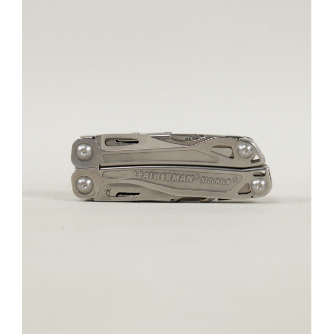 Multifunktionszange 14 Werkzeuge Sidekick Grau mit Etui - Leatherman