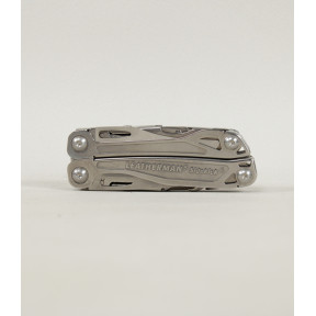 Pince Multifonctions 14 outils Sidekick gris avec étui - Leatherman