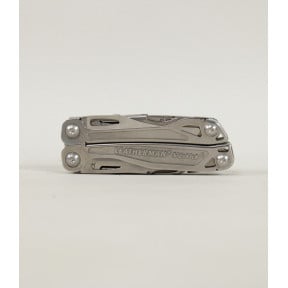 Pince Multifonctions 14 outils Sidekick gris avec étui - Leatherman