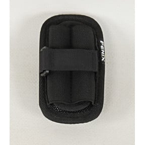Etui / Clip ceinture pour lampe - Fenix