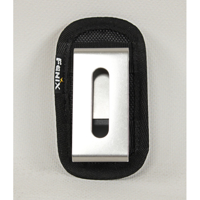 Holster / Riemclip voor lamp - Fenix