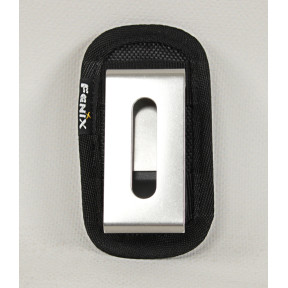 Etui / Clip ceinture pour lampe - Fenix