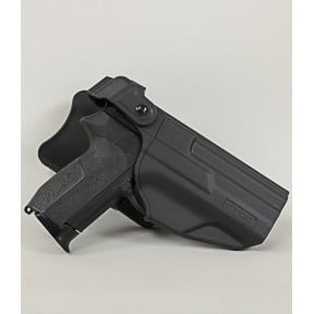Doppelretentions-Holster für SP2022 - Cytac