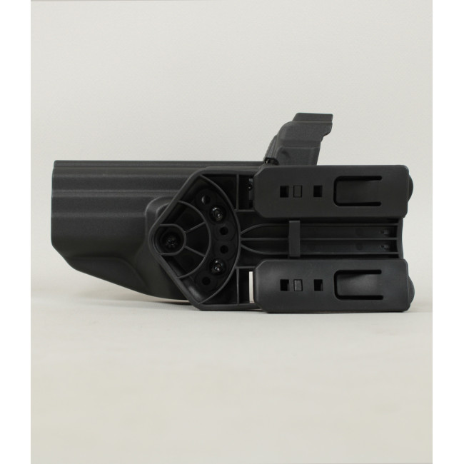 Holster double rétention pour SP2022 - Cytac