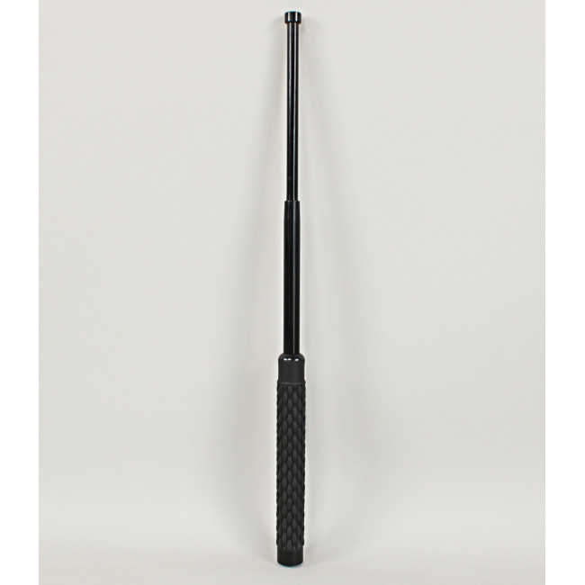 Verstärkter Teleskop-Abwehrstock 21" - TOE