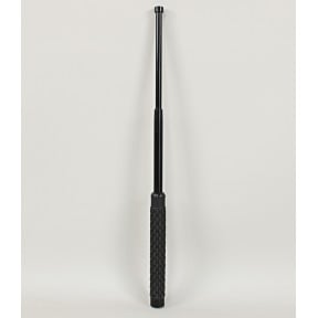 Manganello telescopico rinforzato 21" - Nero - A10 Equipment