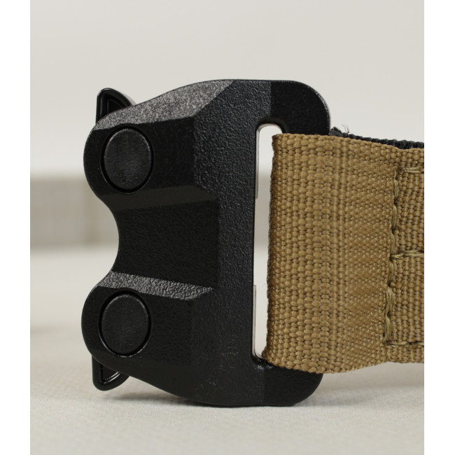 Ceinture Cobra Raider Coyote - FrogPro