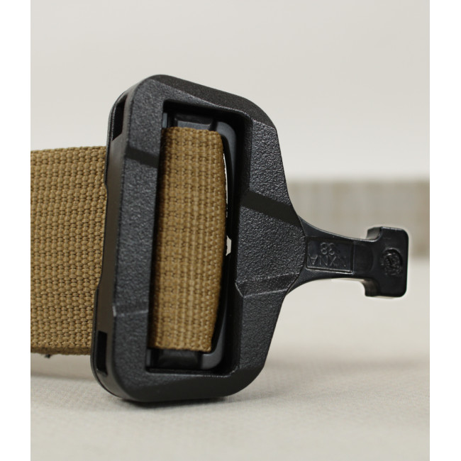 Cobra Raider Gürtel Coyote - FrogPro