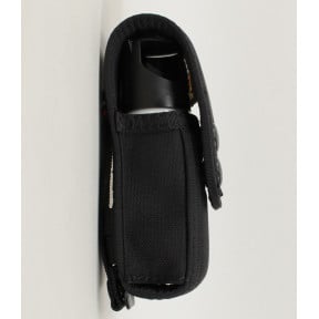 50ml Red Label Spray Holder - Black - GK
