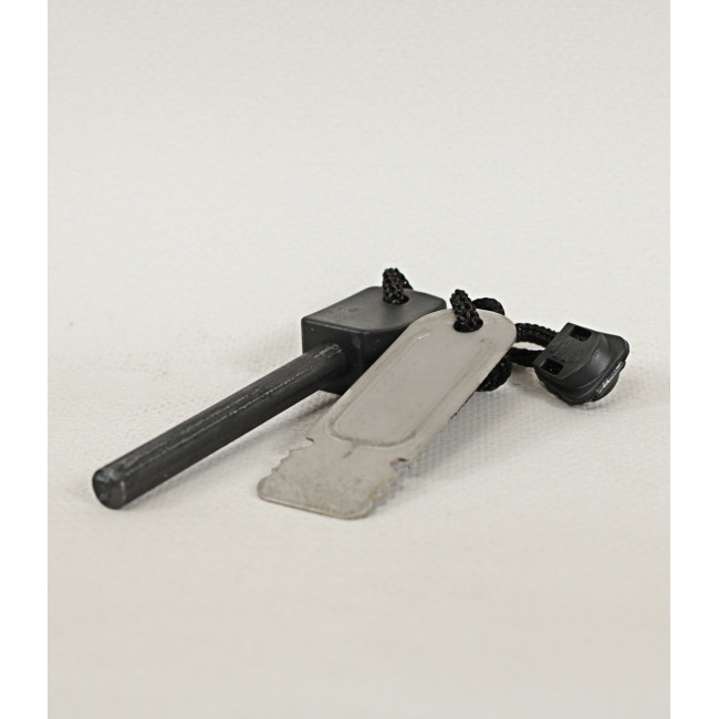 Large allume feu - Kombat Tactical