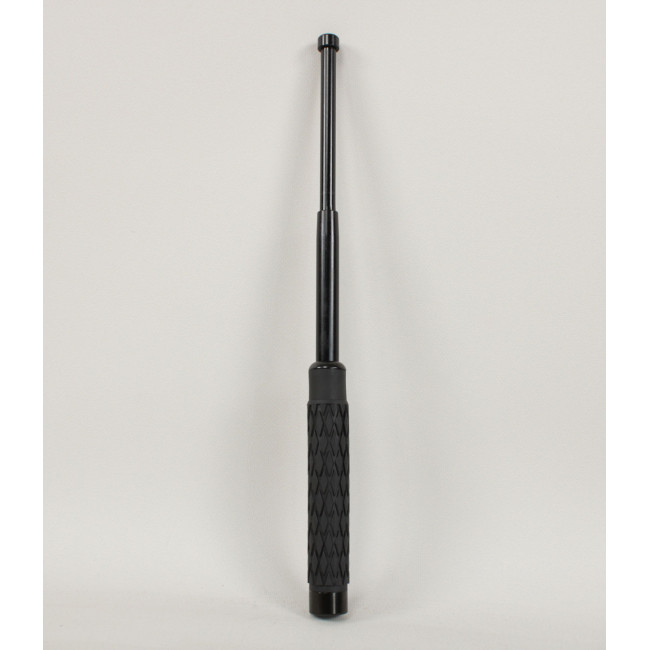Telescopische verdedigingsstok 40 cm - Patrol