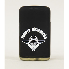 Briquet tempête Troupes aéroportées - Army Design by Summit Outdoor