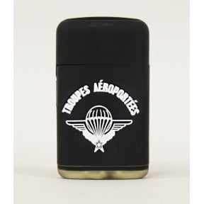 Stormbestendige aansteker Luchtlandingstroepen - Army Design by Summit Outdoor