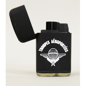 Stormbestendige aansteker Luchtlandingstroepen - Army Design by Summit Outdoor