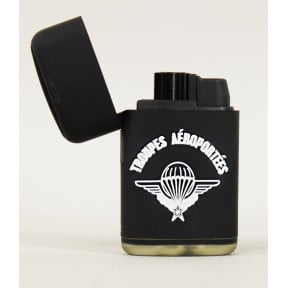 Stormbestendige aansteker Luchtlandingstroepen - Army Design by Summit Outdoor