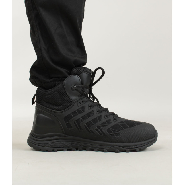 Chaussures d'intervention Spider X-Urban 5.0 Noir - Magnum