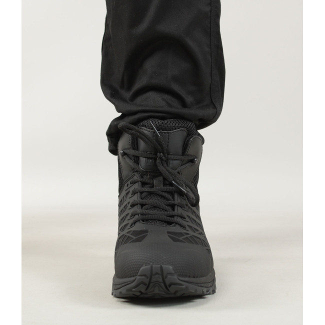 Chaussures d'intervention Spider X-Urban 5.0 Noir - Magnum