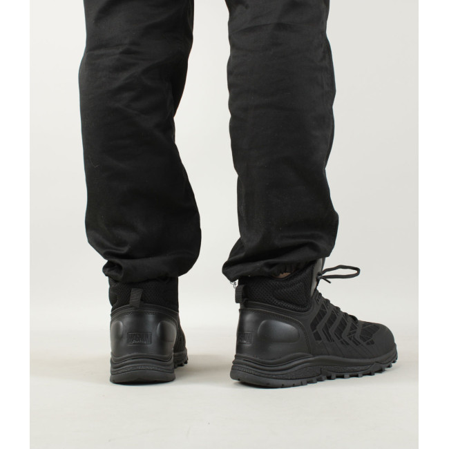Einsatzschuhe Spider X-Urban 5.0 Schwarz - Magnum