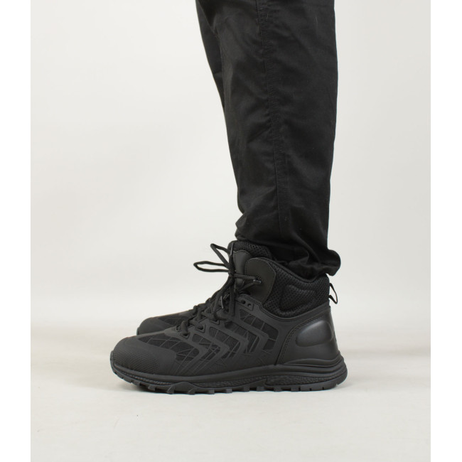 Buty interwencyjne Spider X-Urban 5.0 Czarny - Magnum