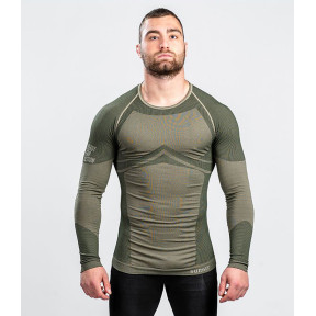Haut MISSION Technical Line Ranger green - Summit Outdoor