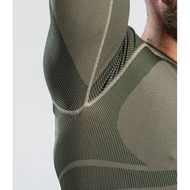 Haut MISSION Technical Line Ranger green - Summit Outdoor