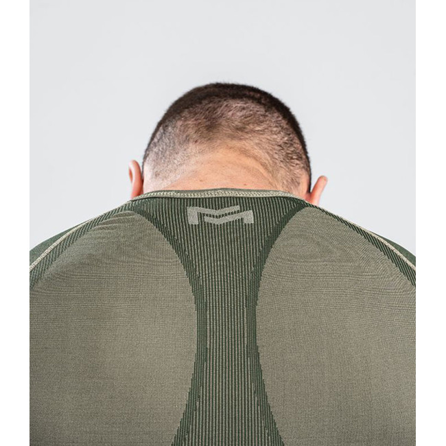 Góra MISSION Technical Line Ranger green - Summit Outdoor
