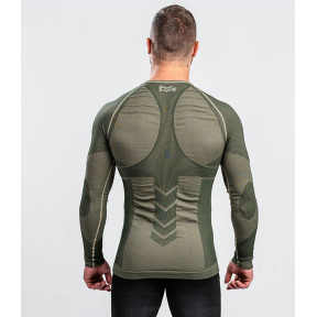 Góra MISSION Technical Line Ranger green - Summit Outdoor