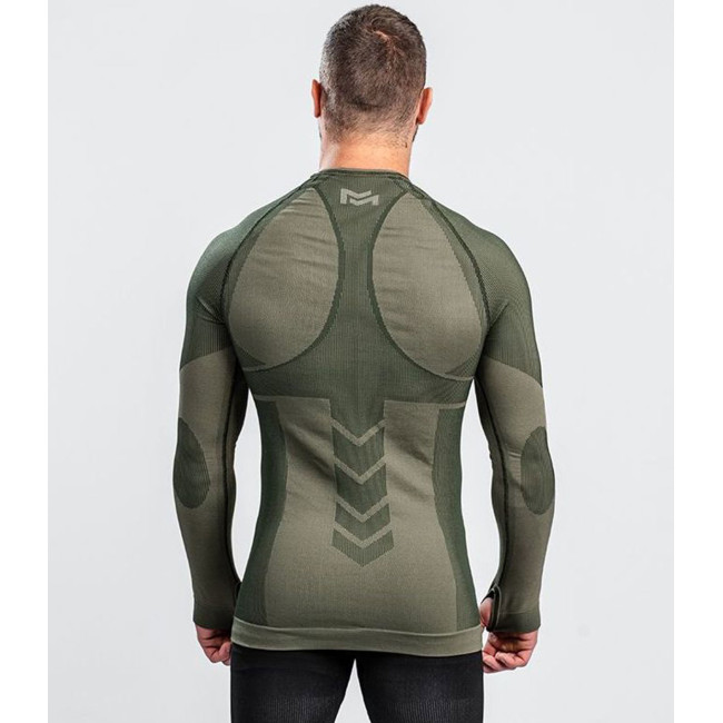 Haut TAÏGA Extreme Line Ranger green- Summit Outdoor