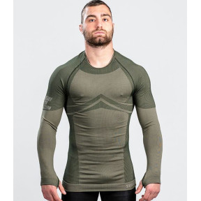 Top TAÏGA Extreme Line Ranger green - Summit Outdoor