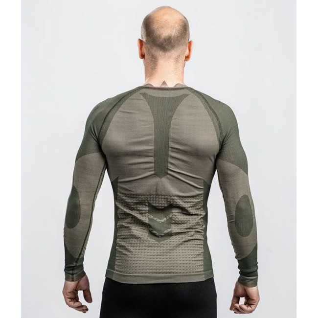 Haut EXPEDITION Technical Line Ranger green - Summit Outdoor