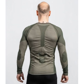 Góra EXPEDITION Technical Line Ranger green - Summit Outdoor