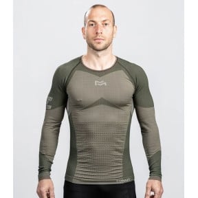 Haut EXPEDITION Technical Line Ranger green - Summit Outdoor