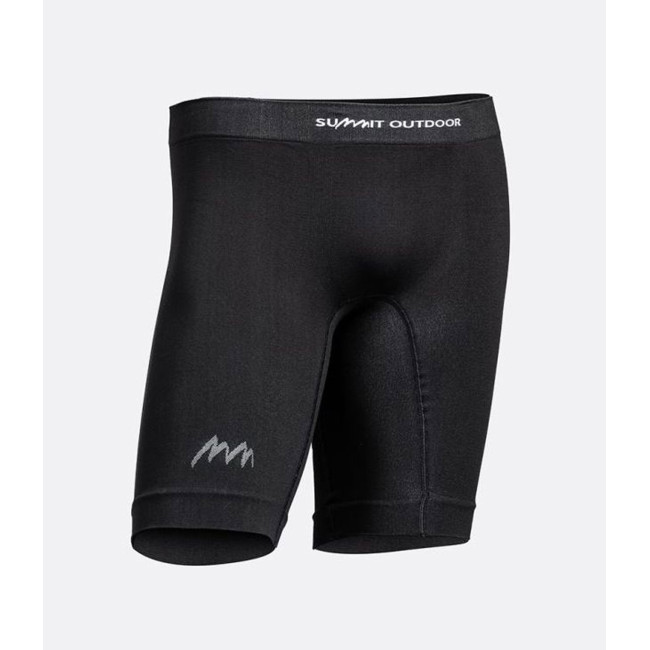 Beenwarmer SOFT+ Technical Line zwart - Summit Outdoor
