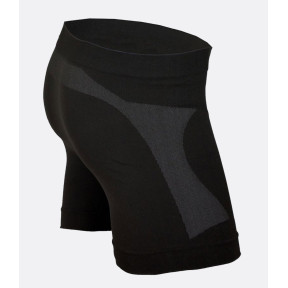 Cuissard SOFT+ Technical Line noir - Summit Outdoor