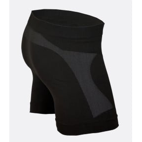 Cuissard SOFT+ Technical Line noir - Summit Outdoor