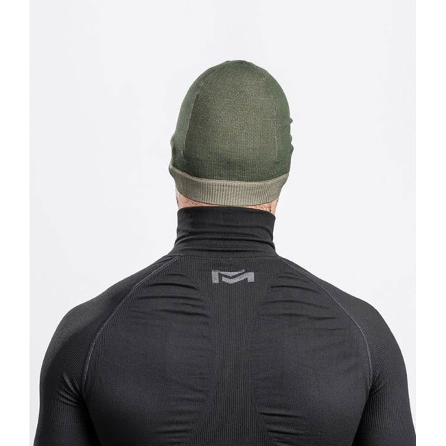 Bonnet CAPCIR Technical Line Ranger green - Summit Outdoor