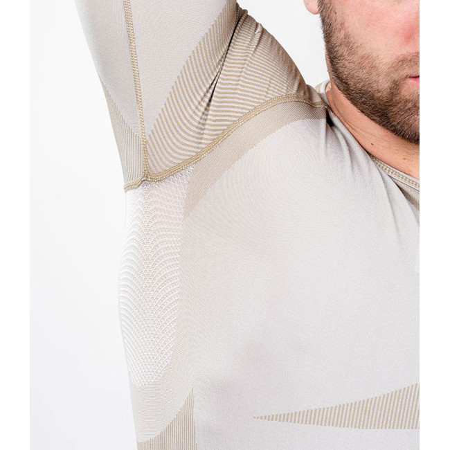 Haut EXPEDITION Technical Line Tan - Summit Outdoor