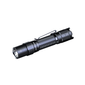 Lampe de poche compacte tactique rechargeable PD35R - Fenix