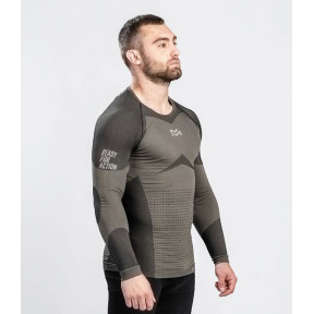 Haut EXPEDITION Technical Line Noir Coyote - Summit Outdoor