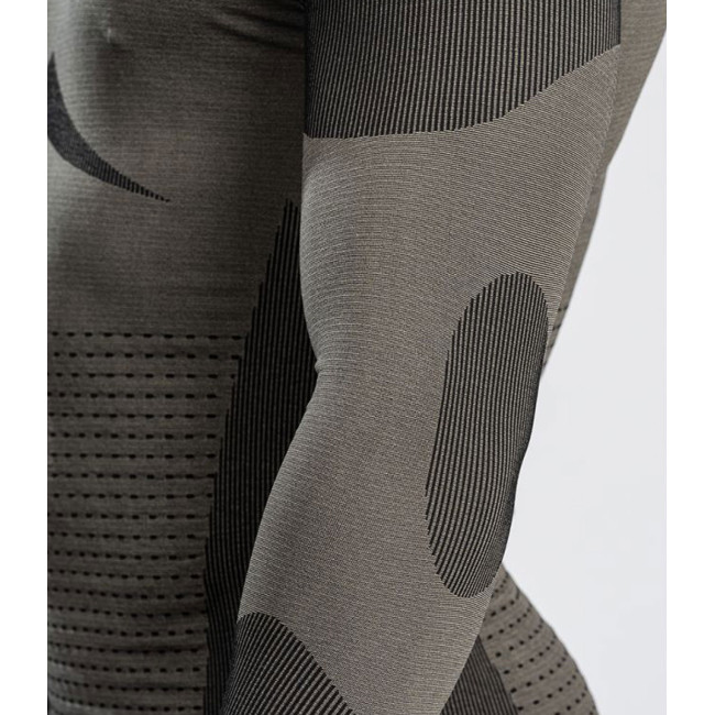 EXPEDITION Technical Line Oberteil Schwarz Coyote - Summit Outdoor